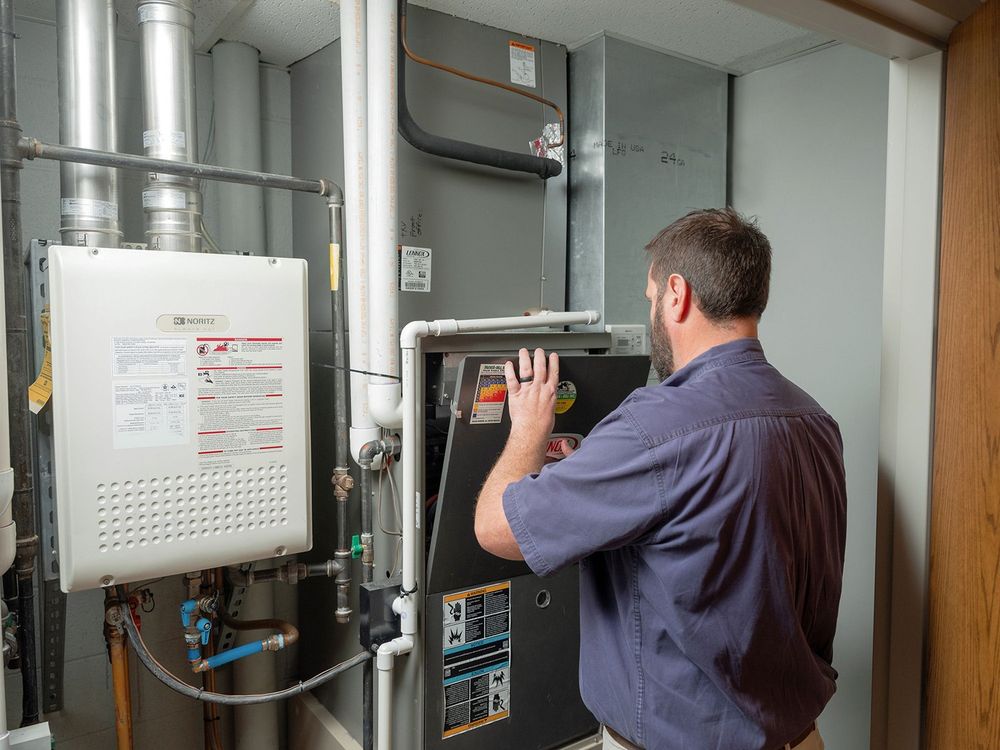 Photo of San Diego Reliable HVAC Repair