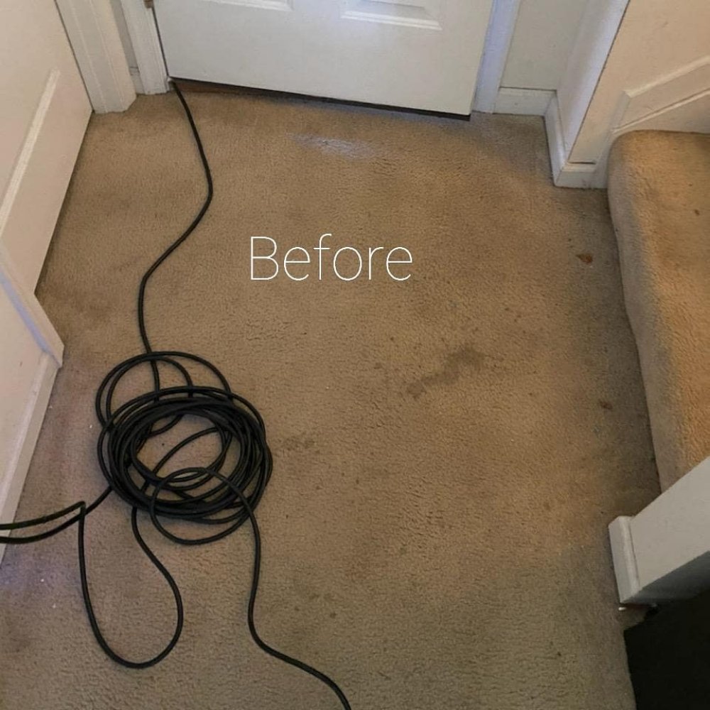 Photo of Derrick's Carpet Services