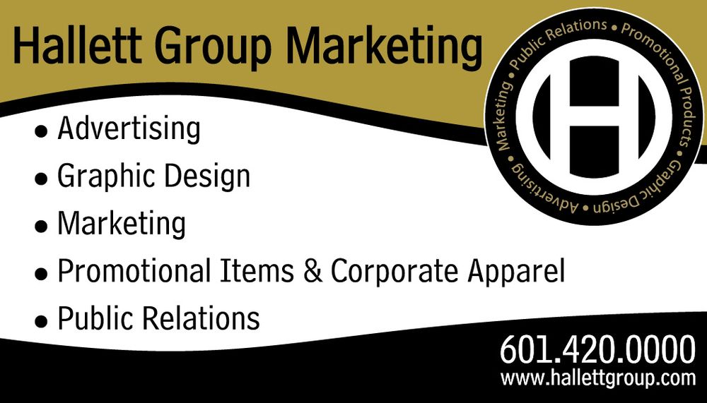 Photo of Hallett Group Marketing