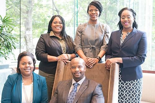 Photo of The Boddie McKnight Law Firm