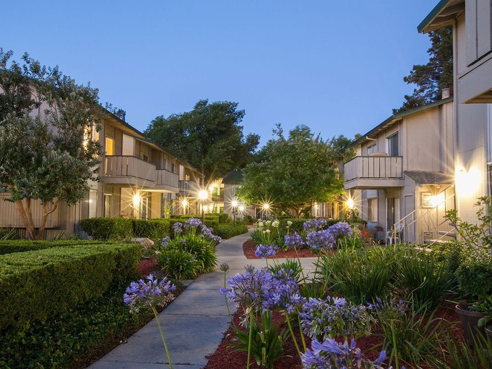 Photo of Appletree Apartments