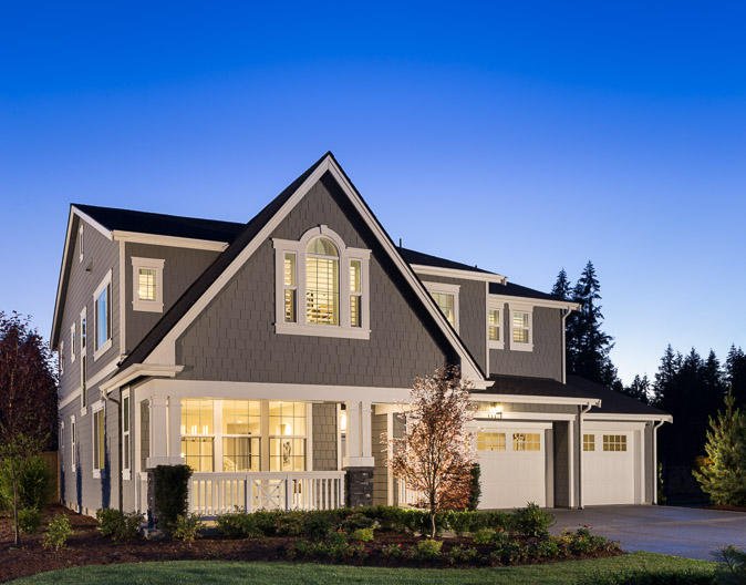 Photo of Side-Pro Inc - Siding Contractors
