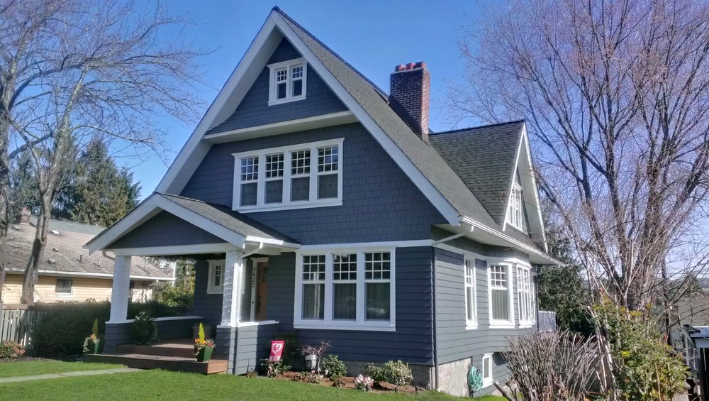 Photo of Side-Pro Inc - Siding Contractors