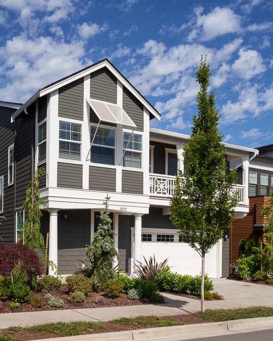 Photo of Side-Pro Inc - Siding Contractors