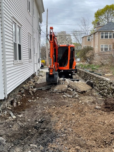 Photo of Atlantic Masonry & Tile
