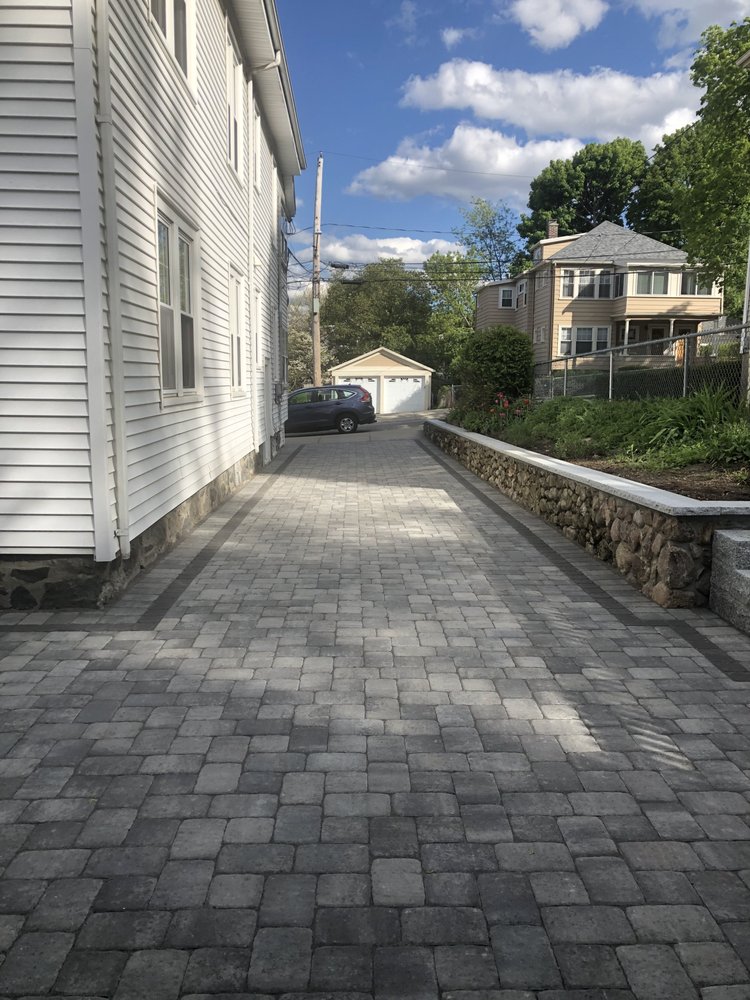 Photo of Atlantic Masonry & Tile