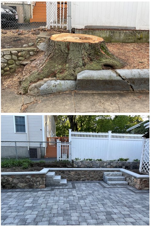 Photo of Atlantic Masonry & Tile