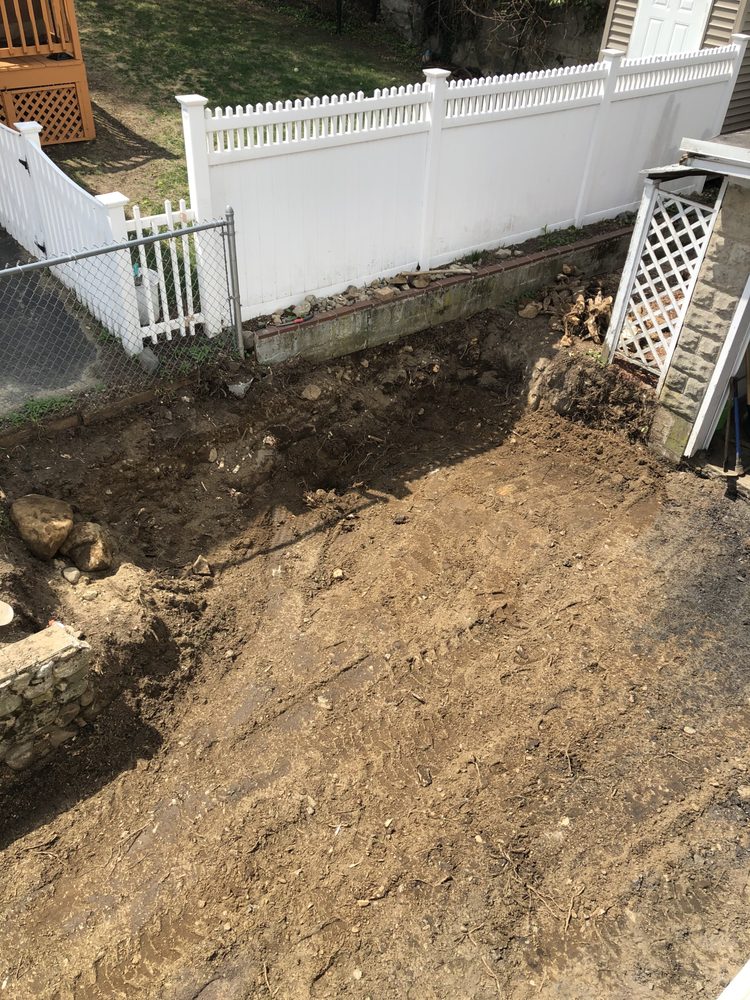 Photo of Atlantic Masonry & Tile