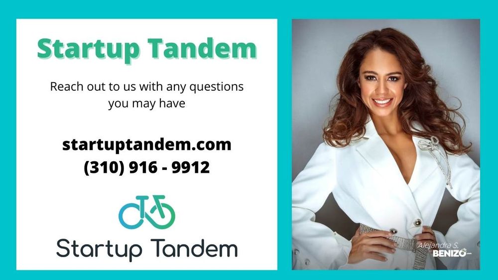 Photo of Startup Tandem