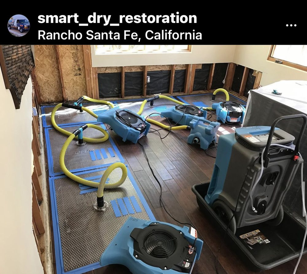 Photo of Smart Dry Restoration