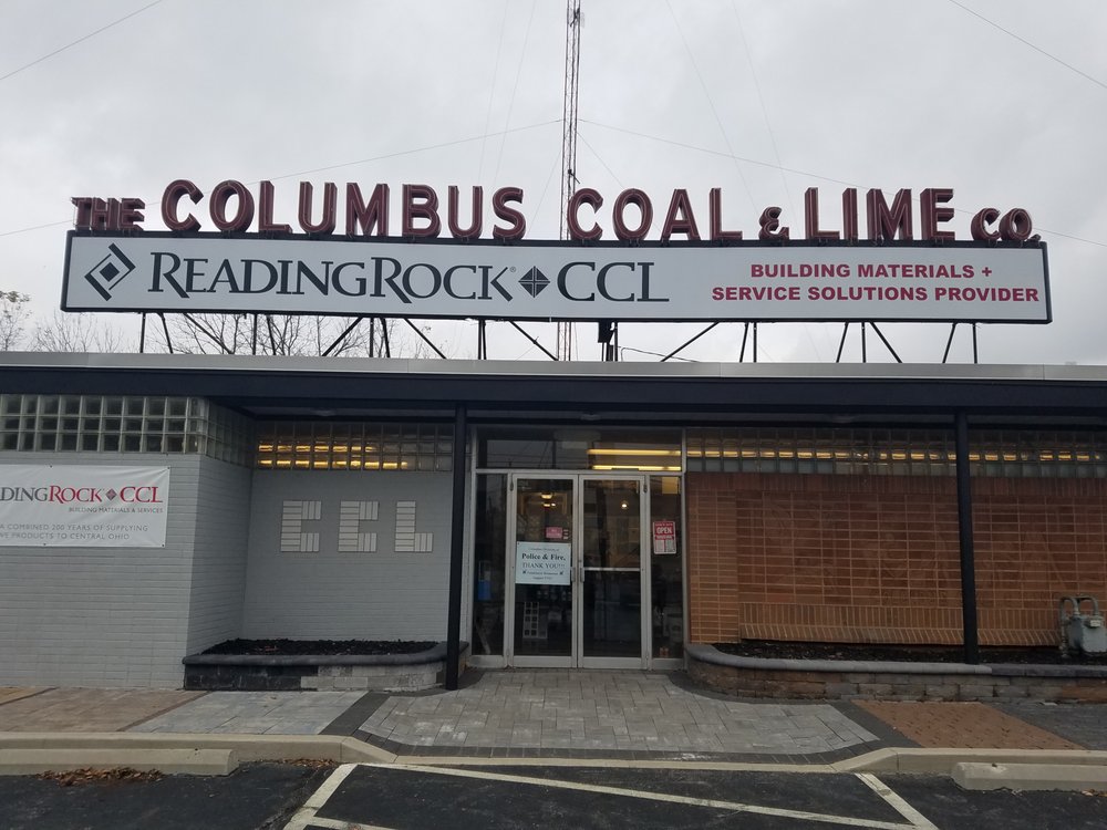 Photo of Reading Rock