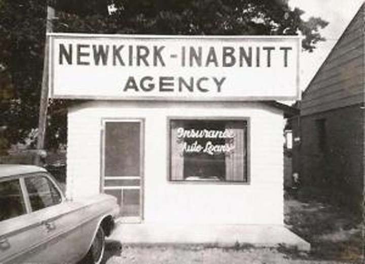 Photo of Inabnitt Agency