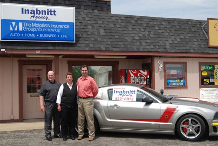 Photo of Inabnitt Agency