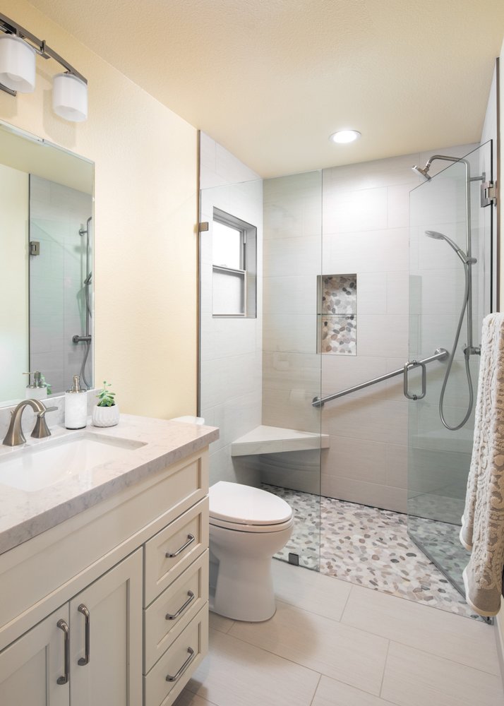 Photo of Remodel Works Bath & Kitchen Design of San Diego