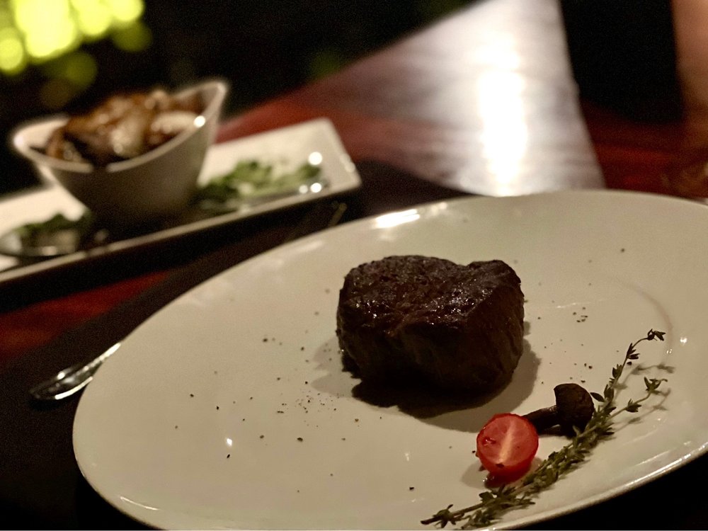 Photo of Byrd & Baldwin Bros Steakhouse