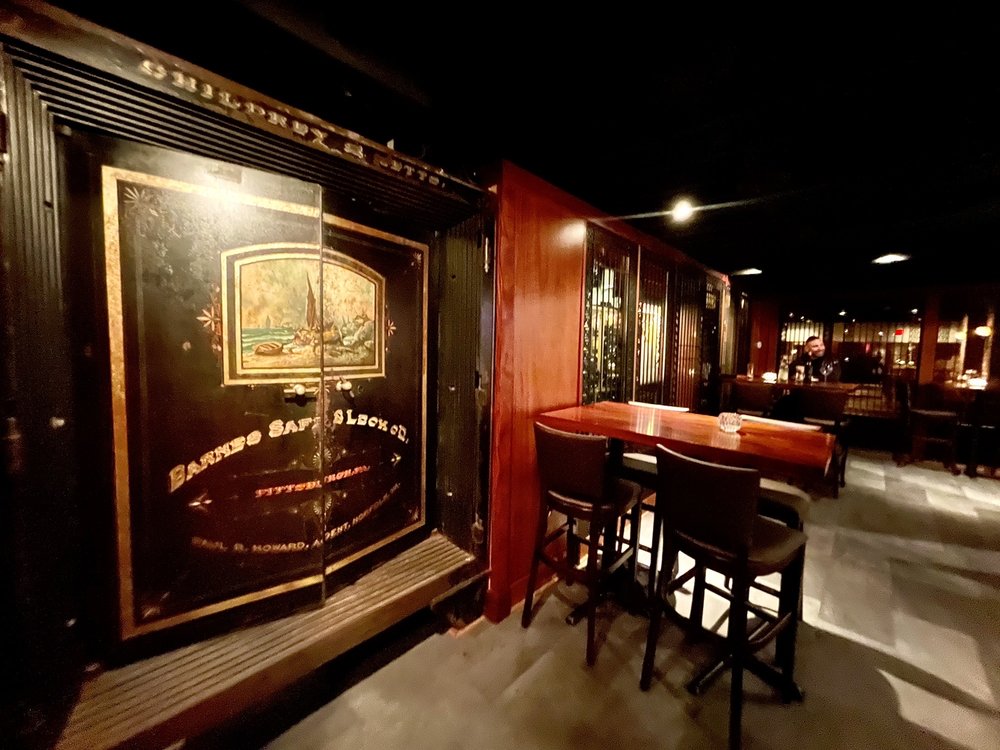 Photo of Byrd & Baldwin Bros Steakhouse