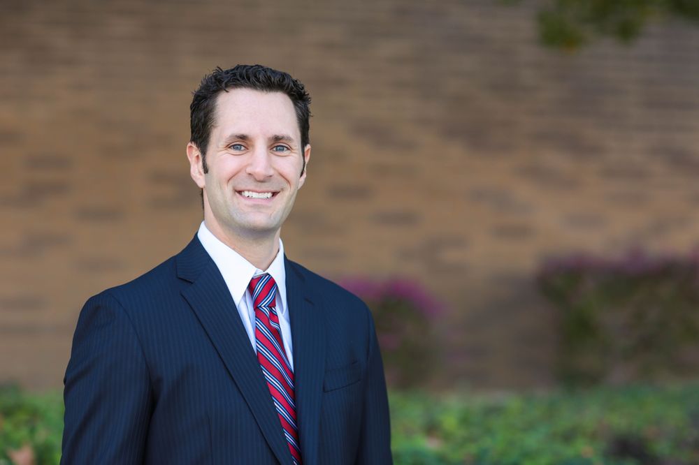 Photo of Cross Estate Planning