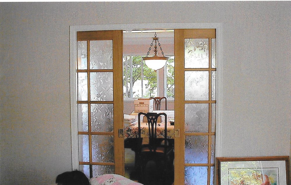Photo of Sullivan Millwork