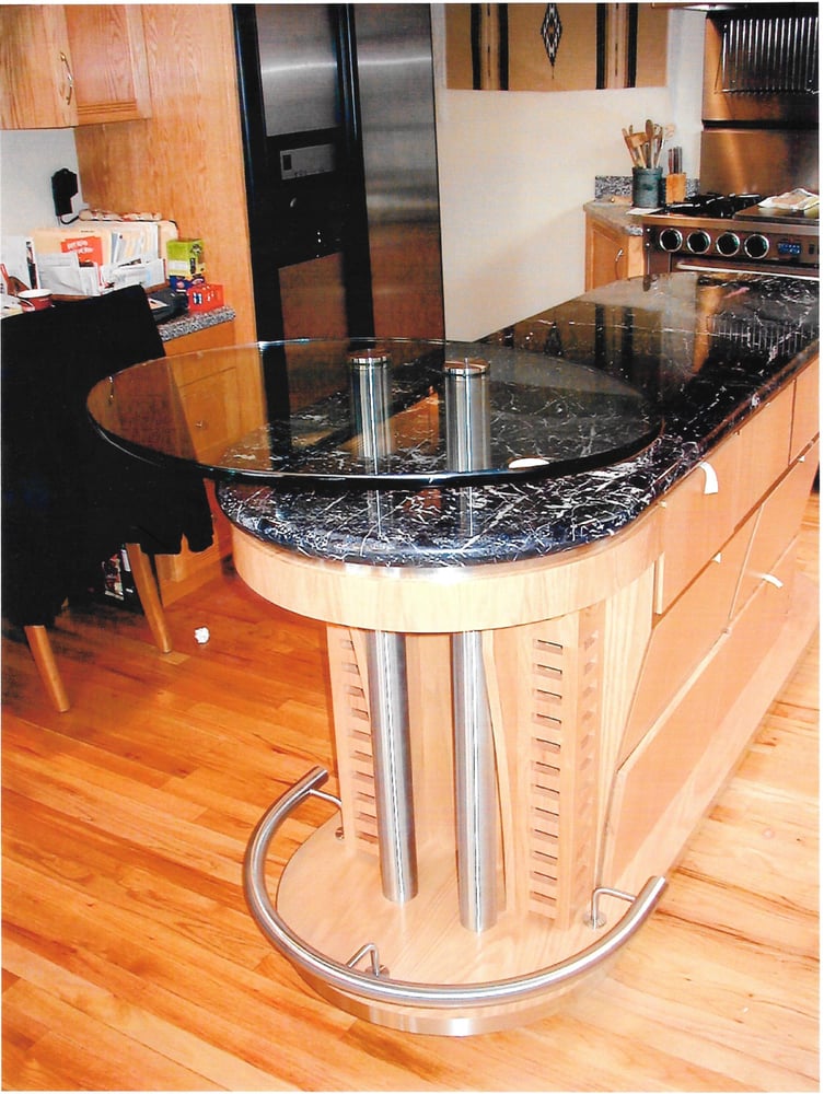 Photo of Sullivan Millwork