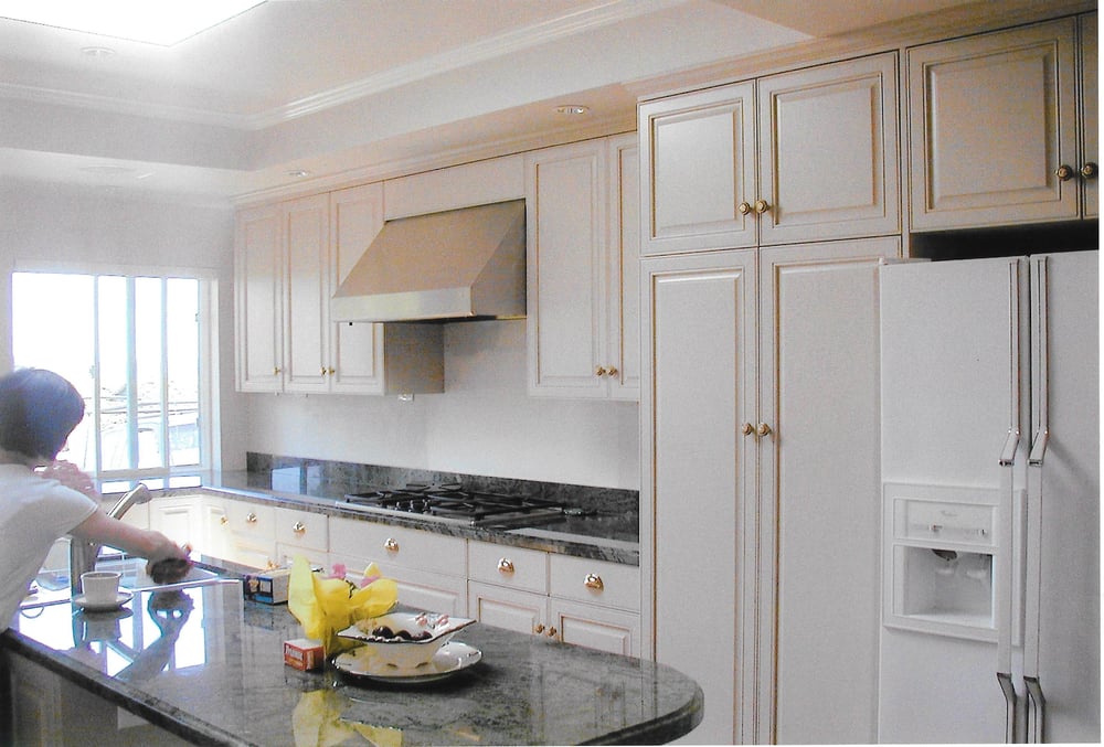 Photo of Sullivan Millwork