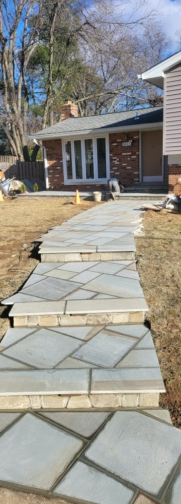 Photo of Wa Landscape Design