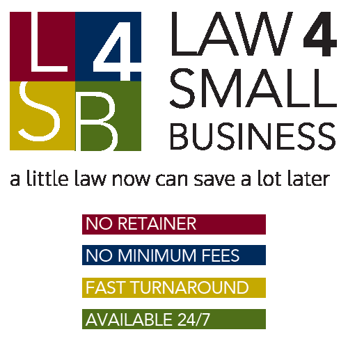 Photo of Law 4 Small Business