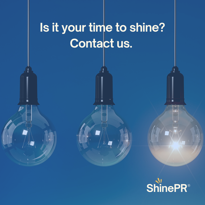 Photo of ShinePR