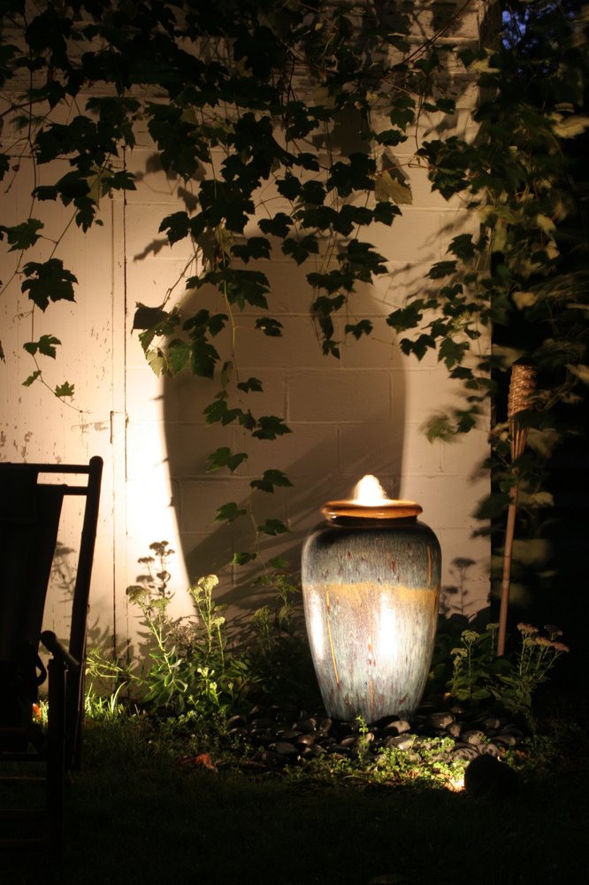 Photo of Through the Garden