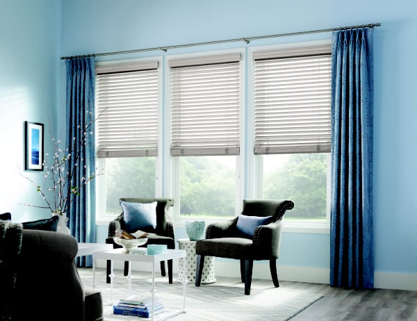 Photo of Spring Crest Custom Draperies