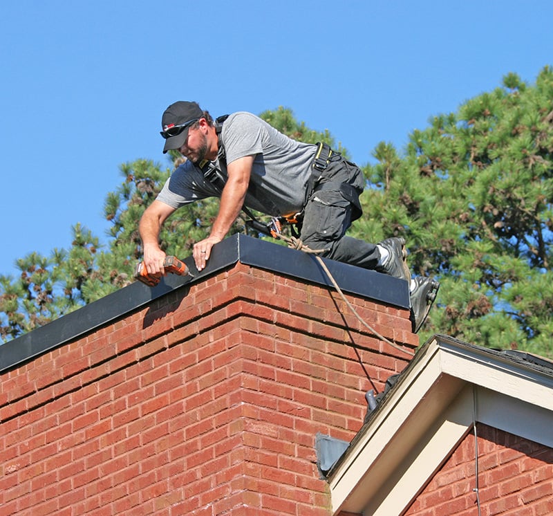 Photo of Chimney Solutions of Marietta