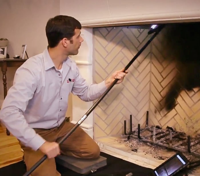 Photo of Chimney Solutions of Marietta