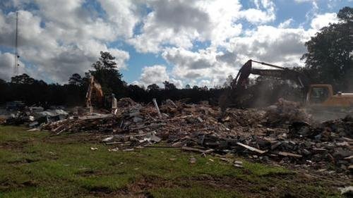 Photo of C & W Grading & Excavating