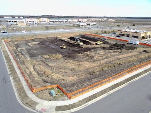 Photo of C & W Grading & Excavating