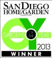 Photo of Christiane Holmquist Landscape Design