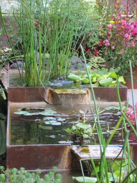 Photo of Christiane Holmquist Landscape Design