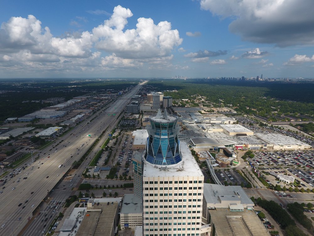 Photo of Ground Sky Drone