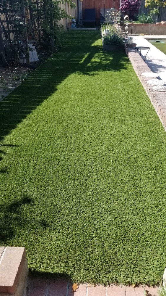 Photo of Synthetic Turf Restorations