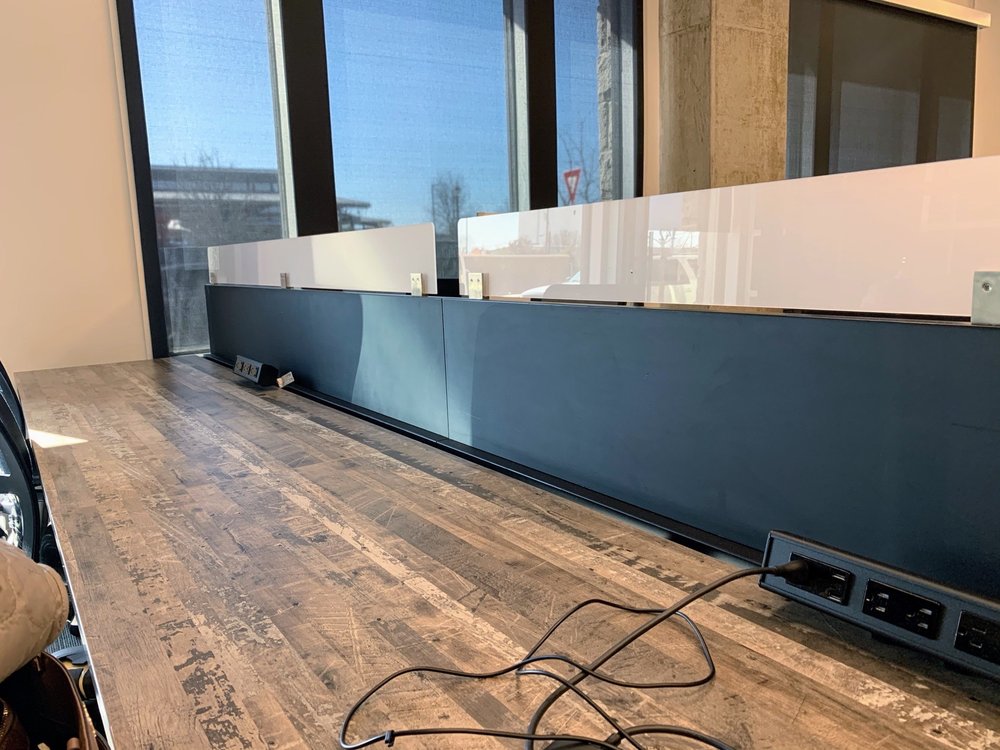 Photo of 25N Coworking