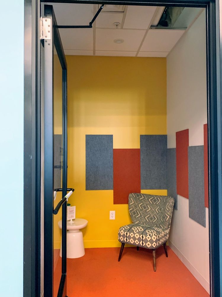 Photo of 25N Coworking
