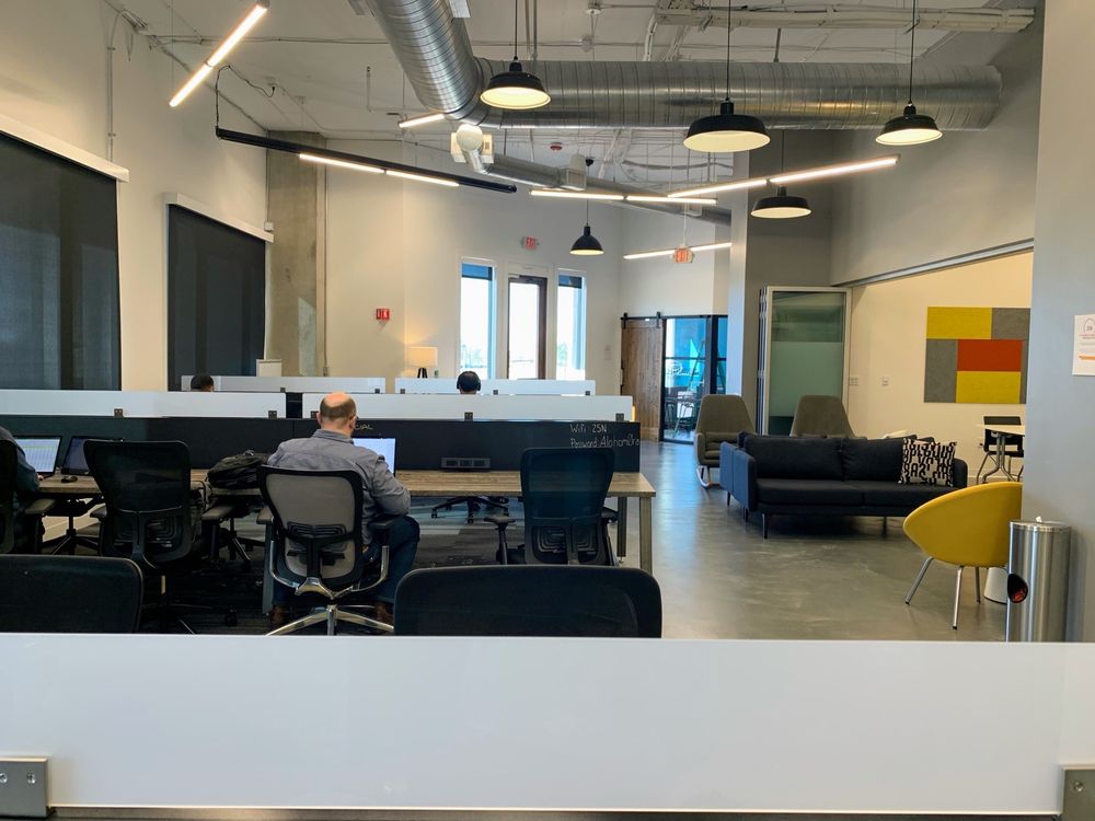Photo of 25N Coworking