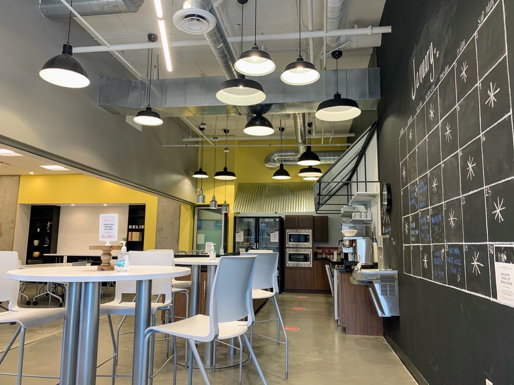 Photo of 25N Coworking