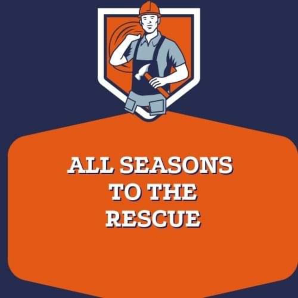 Photo of All Seasons To The Rescue