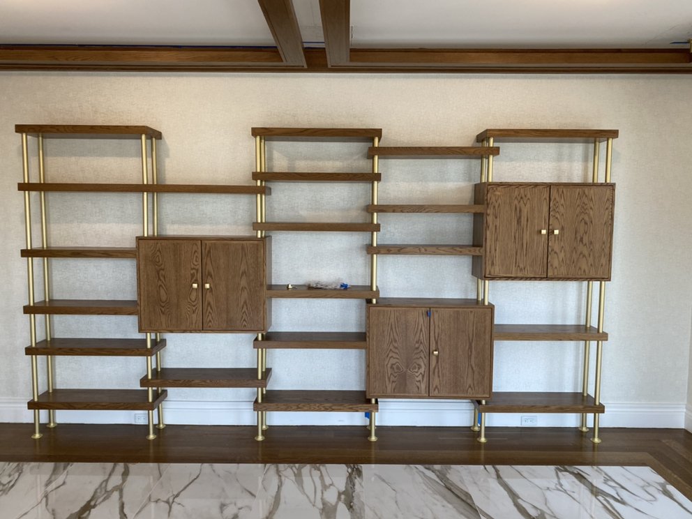 Photo of Henrry Custom Wood Work
