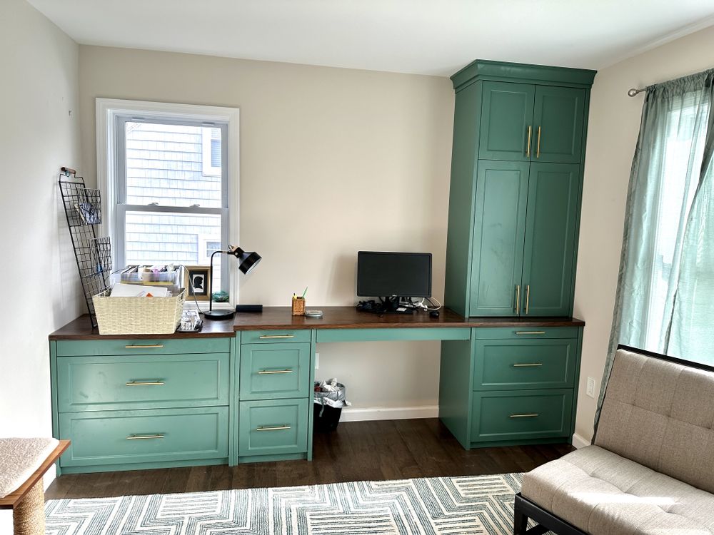 Photo of Henrry Custom Wood Work