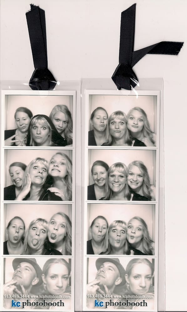Photo of KC Photo Booth