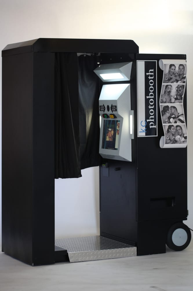 Photo of KC Photo Booth
