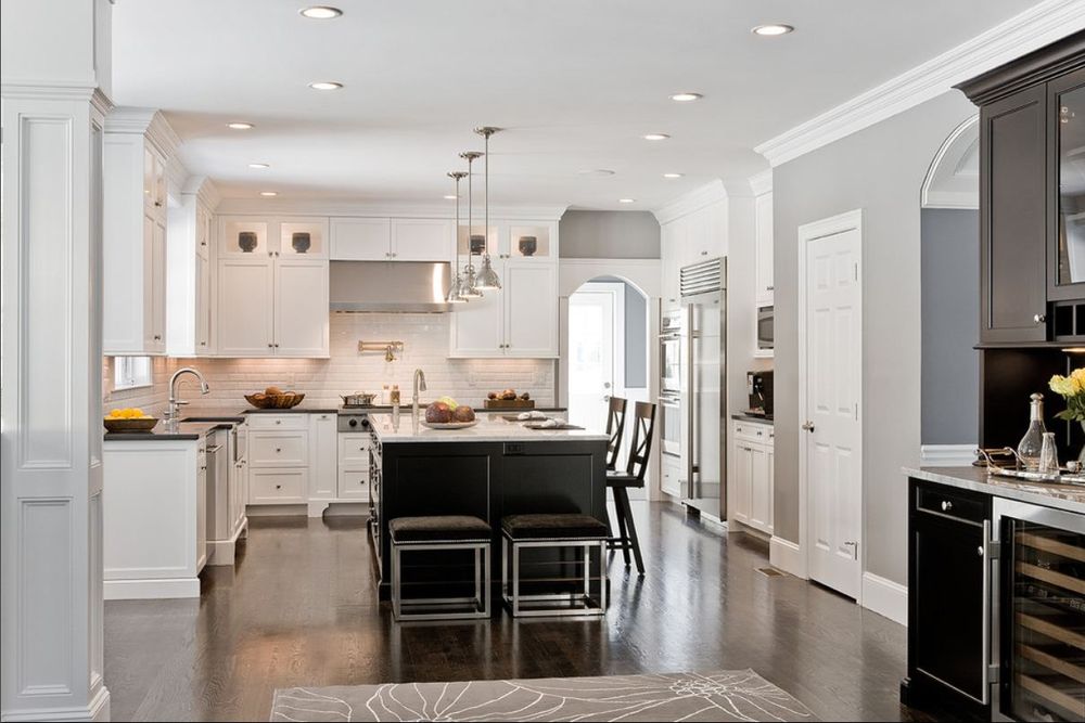Photo of Cabinetworks Kitchens