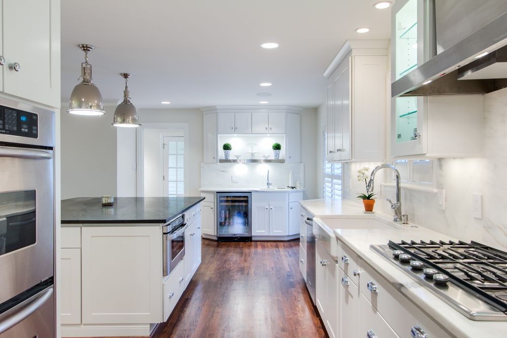 Photo of Cabinetworks Kitchens