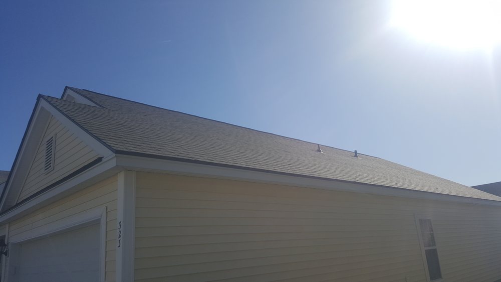 Photo of Reliable Roofing