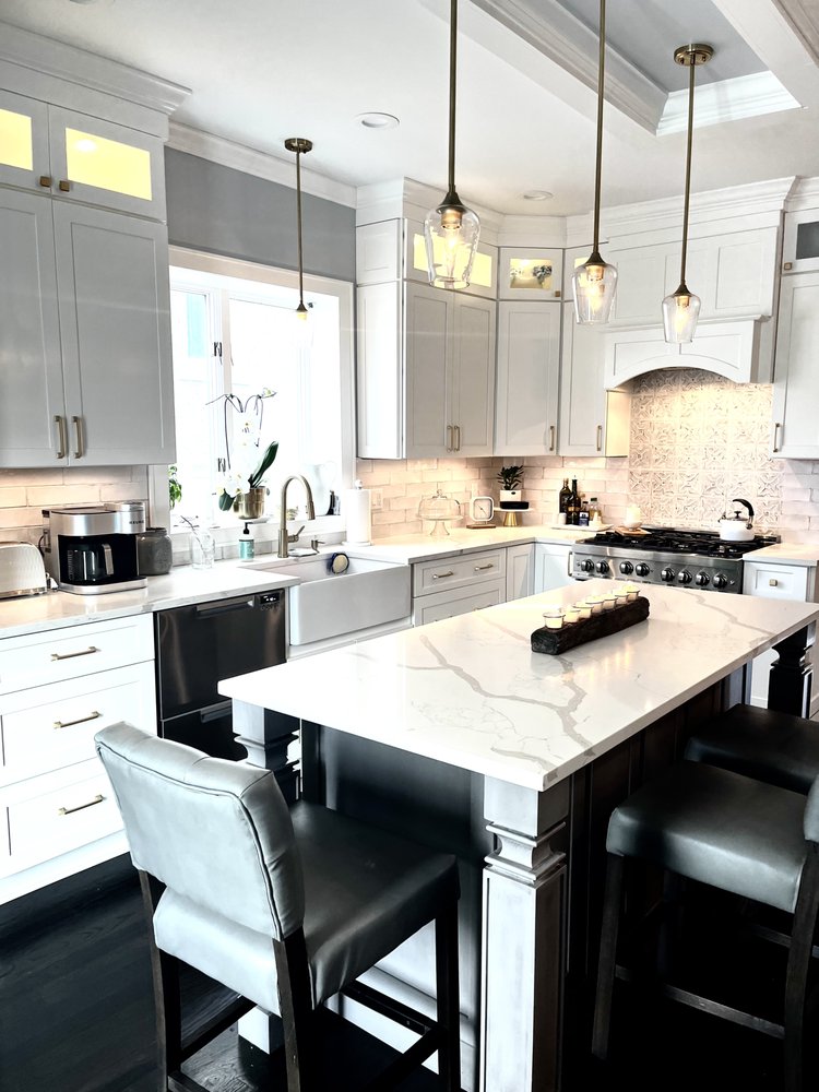 Photo of Kena Kitchen & Bath Design